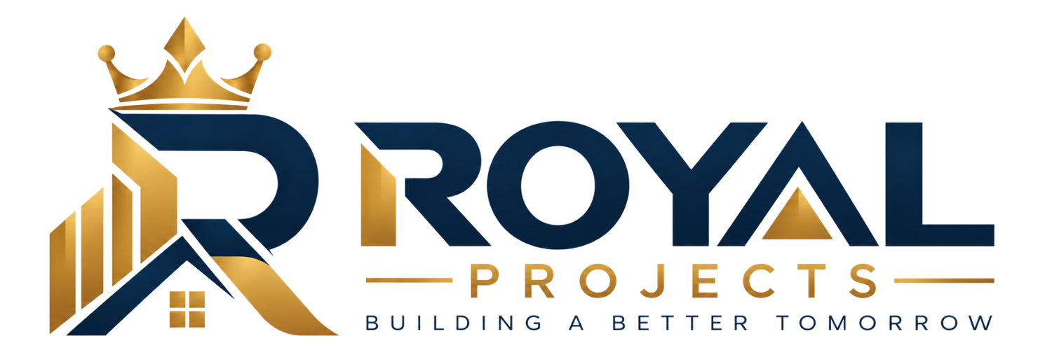 The Royal Projects